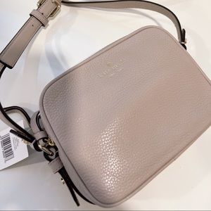 [NEW] Kate Spade mulberry street pyper crossbody